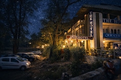 Ramma TheHotel ( Nakki Lake -200mtr ), Mount Abu