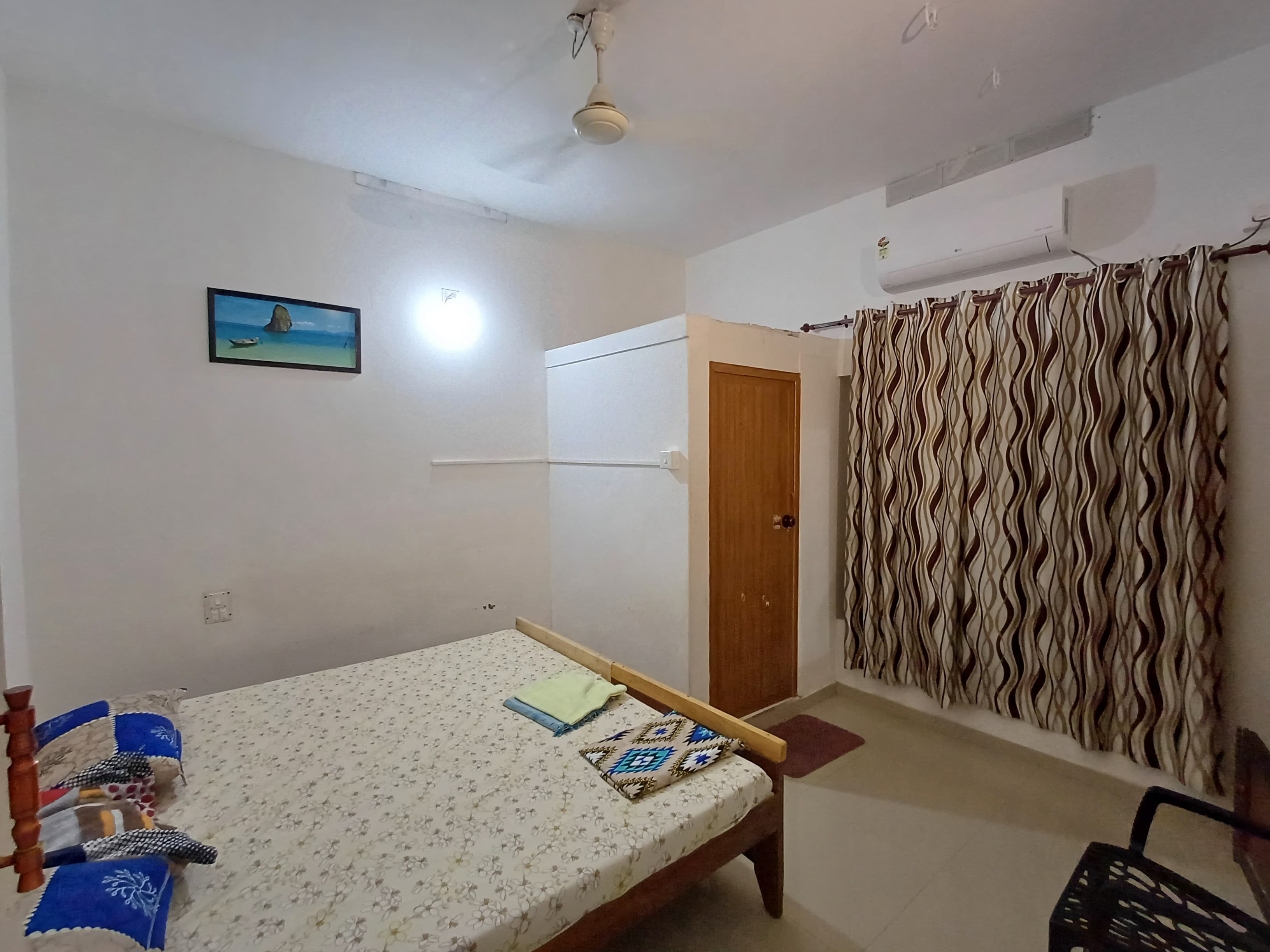 Nandanam Homestay - Tap to explore photos