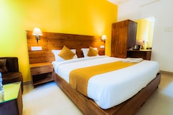 HOT | House Of Traveller, Rishikesh