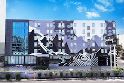 Sunday Hotel Zirakpur by checkIn,Chandigarh, Morni