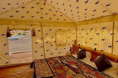 Style Desert Camp Jaisalmer, Jaisalmer