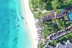 Veranda Palmar Beach Hotel & Spa, Mauritius