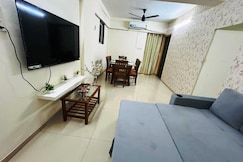 3bhk Near Hiranandini- Star Homes, Mumbai