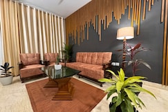 Urban Vista | 1BHK | Wave Estate Mohali, Rajpura