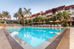 Somy Resort - a luxurious escape, Goa