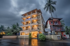 FabHotel Prime Infantaria Comfort With Pool, Calangute Beach - 200M From Calangute Beach, Goa