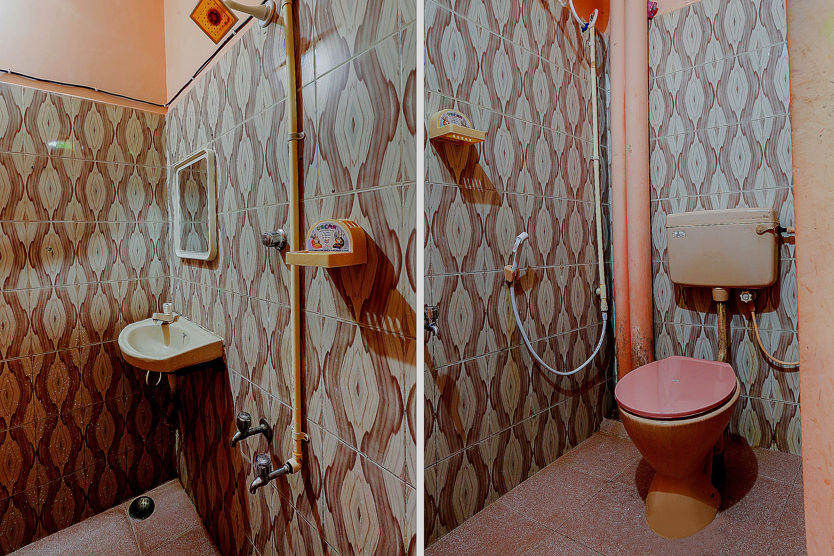 Shree Amsa Guest House  - Tap to explore photos