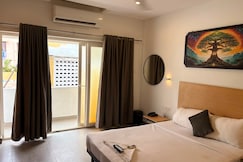 Sun Stayz Inn Anna Nagar, Chennai