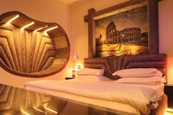 Ebowla Residency, Rohtak