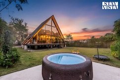 StayVista at Clairmont Arc, Matheran