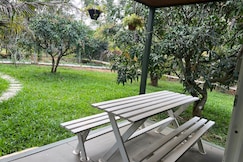 Mahogany Glen, Ramanagara