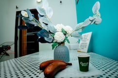 VIJIRAJ ILLAM - Luxury Private Room For Men, Chennai