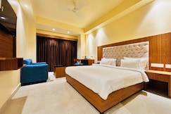 Petal Hotels (50 mtrs from Sea beach), Puri