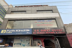Hotel Dev Sagar, Palwal
