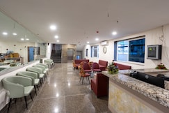 Hotel V GRAND, Hyderabad