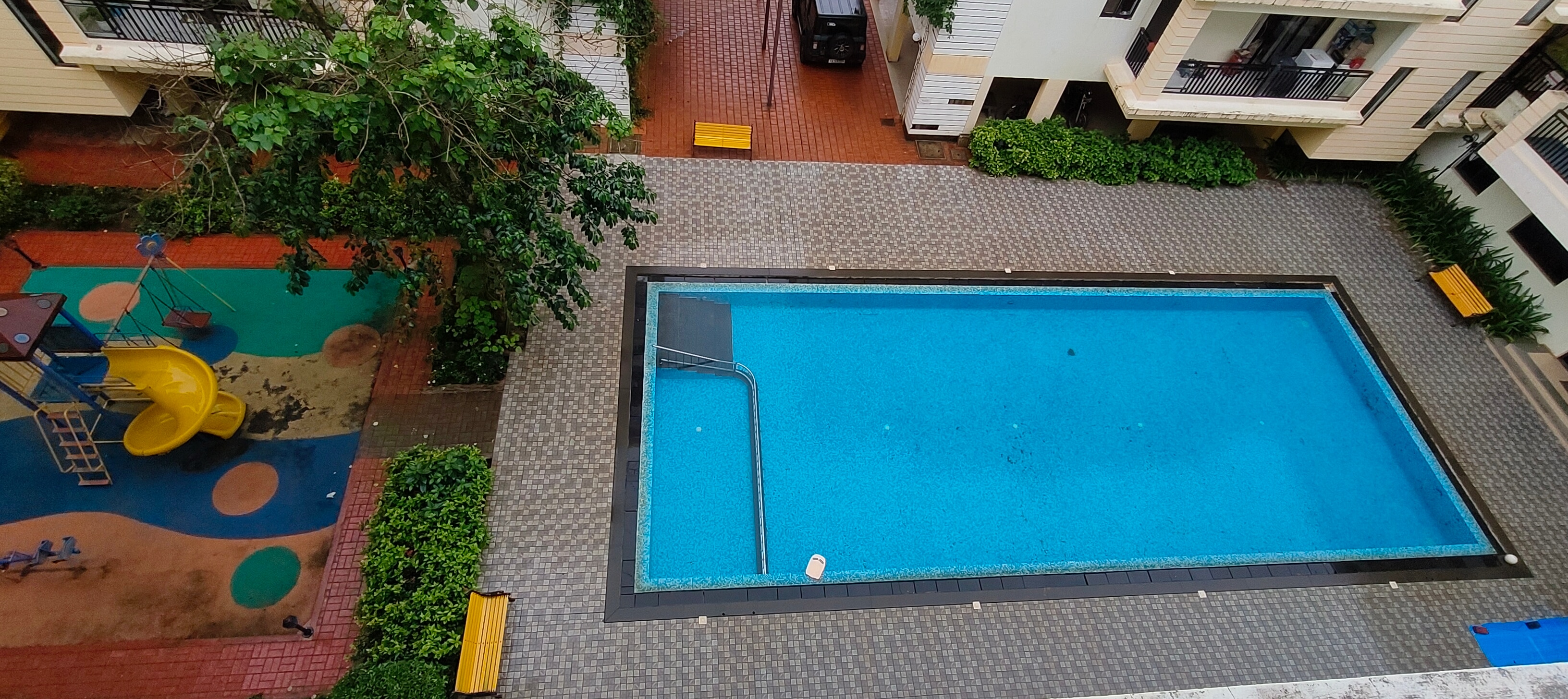 KP PATNEM BEACH APARTMENT - Tap to explore photos