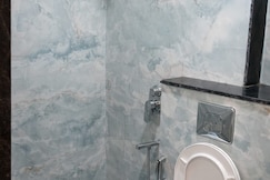 HOTEL RG GRAND, Indore