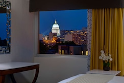 DoubleTree by Hilton Madison, Dane