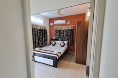 S4 Sruthi Service Apartments, Chennai