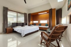 Avasana home stay, Hiriyur