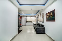 HOTEL ALFA INN, Bangalore