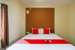 Hotel O Vivdhara, Chennai