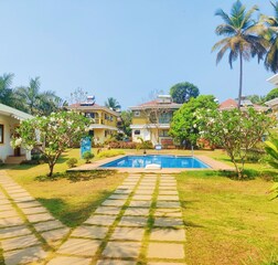 Swimming Pool 1