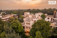 StayVista at Juniper @ Moets Palm Villa, Gurgaon