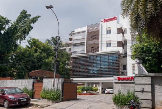 The Summit Chennai Chennai Apartment Price Address Reviews