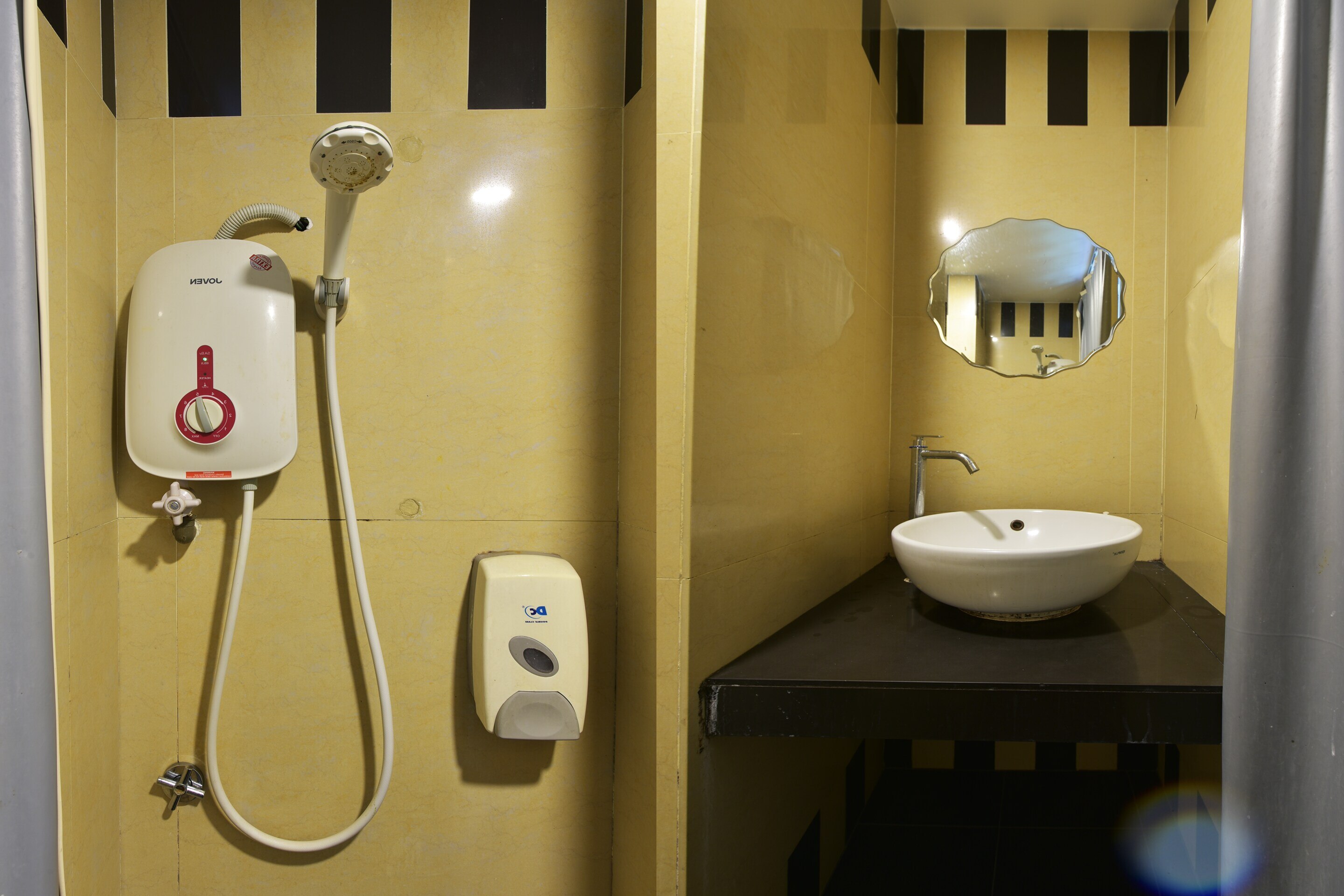 OYO 91105 D Nice Inn Hotel - Tap to explore photos