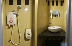 Washroom
