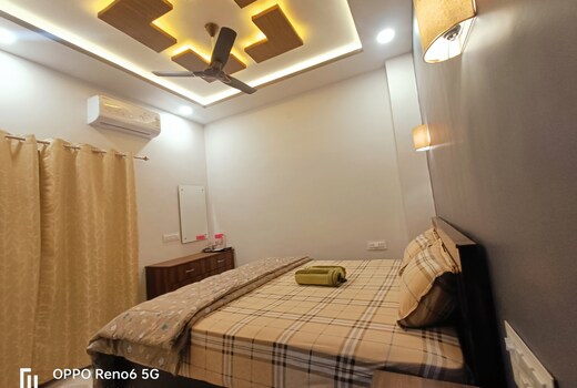 Dream Hampi Villa & Home Stay