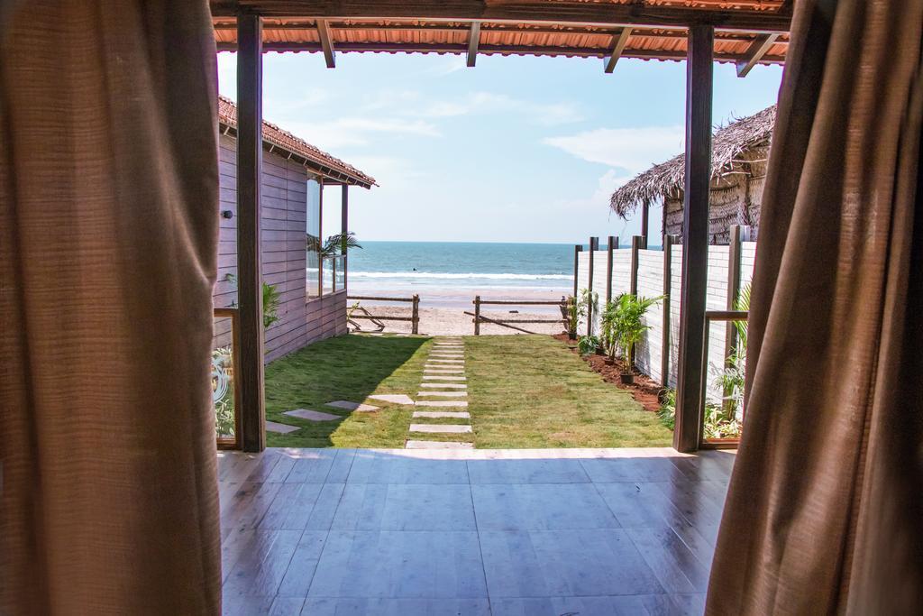 the bay agonda river view Goa Hotel Price, Address & Reviews