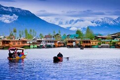 Hotel New Green View-I, Srinagar