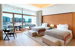 Bulgari Resort Dubai by Marriott, دبى