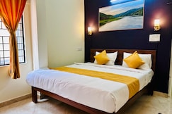 Hotel Sujatha International  Tc palya., Bangalore