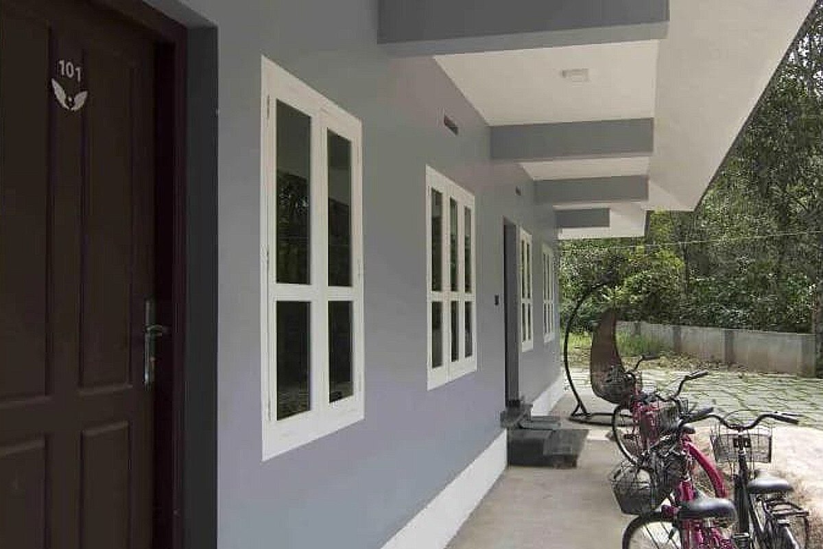 Edakkal Holiday Home. - Tap to explore photos