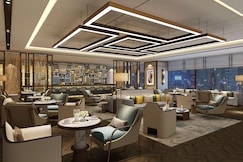 Radisson Hangzhou Qianjiang, Hangzhou