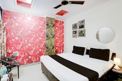 Hotel Pluto, Ghaziabad