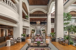 Grand Hyatt Erawan Bangkok, Bangkok
