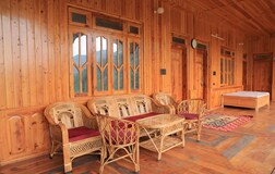 Common Area