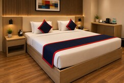 Surendra Landmark By Spree Hotels, Bhopal