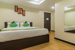 Treebo Address Inn Jubilee Hills, Hyderabad
