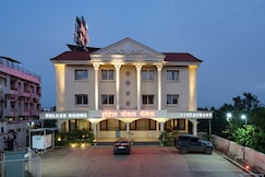 Hotel Royal Palace, Karad, Karad