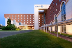 Hilton Rome Airport, Rome