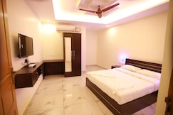 AmanResidency, Thodupuzha