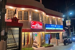 Hotel Mount Meridian, Darjeeling