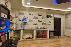 Welcome Home Stay, Madurai