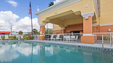 Best Western Plus Sanford Airport/Lake Mary Hotel - Tap to explore photos