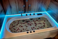 Windchime Skyhouse, Shantiniketan